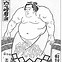 Image result for Wrestling Coloring Pages