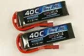 Image result for RC Battery Pack Tactic