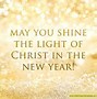 Image result for Happy New Year Christian Poem