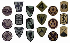 Image result for Us Military Patches