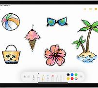 Image result for Drawing for iPad Inbetweening