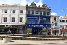 Image result for TR18 4HG, Penzance, Cornwall