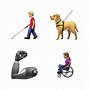 Image result for Old vs New iPhone Emojis