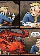 Image result for Fallout Funny Dialopgue