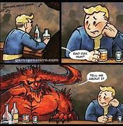 Image result for Fallout Seter Memes