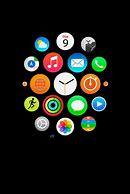Image result for Internet Icon On iPhone Watch