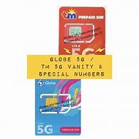 Image result for Vanity Sim Card