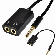 Image result for iPhone XS Max Adaptor for Microphone