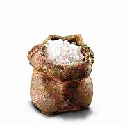 Image result for 25Kg Bag of Salt