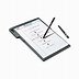 Image result for electronics notebooks with pens