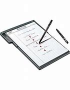 Image result for Handheld Electronic Notebook