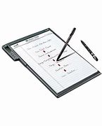 Image result for Electronic Notebook