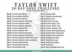 Image result for Fun Taylor Swift Things to Do