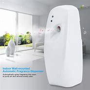 Image result for Automatic Air Freshener Dispenser