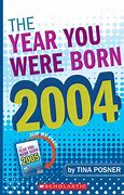 Image result for Year You Were Born Booklet