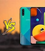 Image result for +Aiphone 6 Plus vs Samsung a50s