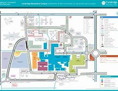 Image result for Aintree Hospital Map of Clinic G