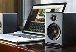 Image result for 2.1 PC Speakers