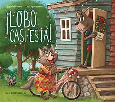 Image result for Cuento Donde Esta