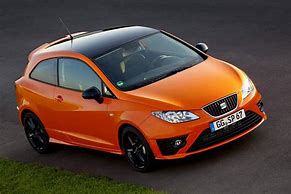 Image result for Seat Ibiza Blue