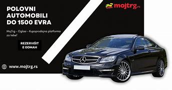 Image result for Polovni Automobili Do 1500 Eura