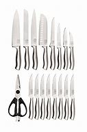 Image result for Chicago Cutlery Knives Pa Ring Knife Set