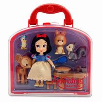 Image result for Snow White Mini Case