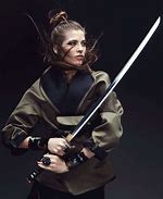 Image result for Martial Arts Sword Training Woman