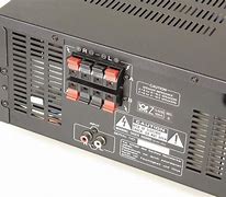 Image result for Lenco Power Amplifier