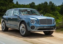 Image result for Bentley Minivan