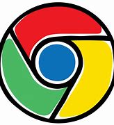 Image result for Google Chrome LogoArt