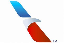 Image result for American Airlines Plane Logo