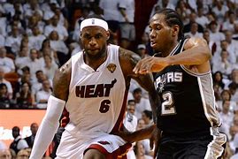 Image result for NBA Finals Highlights