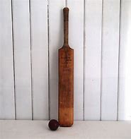Image result for Retro Cricket Bats