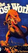 Image result for Claude Rains in the Lost World Movie
