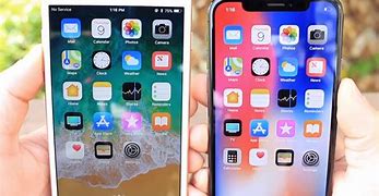 Image result for iPhone XR iPhone 8 Plus