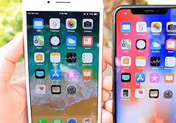 Image result for Difference Between iPhone X and 8