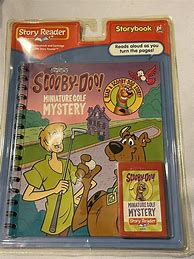 Image result for Scooby Doo Miniature Golf Mystery