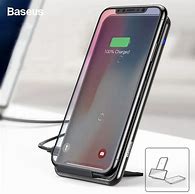 Image result for iPhone XS Wirless Chargind Coil