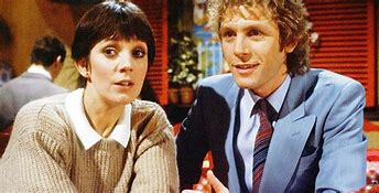 Image result for British Comedy TV Shows 80s
