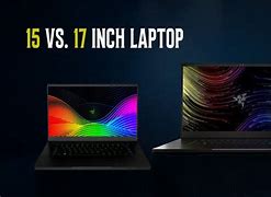 Image result for 15 vs 17 Inch Laptop