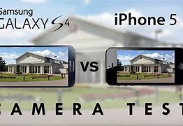 Image result for Samsung Galaxy 4 vs iPhone 5 Comparison