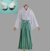 Image result for Japanese Martial Arts Clothing