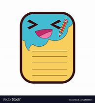 Image result for Kawaii Note Paper