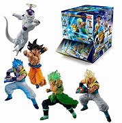 Image result for Dragon Ball Computer Tools Figures