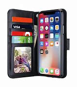 Image result for iPhone X Wallet Case