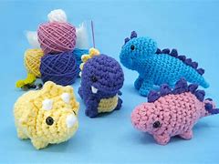 Image result for How to Crochet Kit