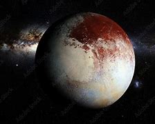 Image result for Dwarf Planets in the Milky Way