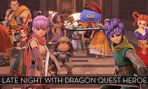 Image result for Dragon Quest Dank Memer