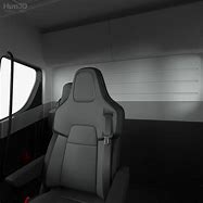 Image result for Tesla Semi Truck Interior Sleeper
